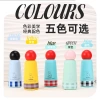 316 insulated cup for girls, high appearance level, ins new cute and portable new student stainless steel water cup, gift water cup details Picture